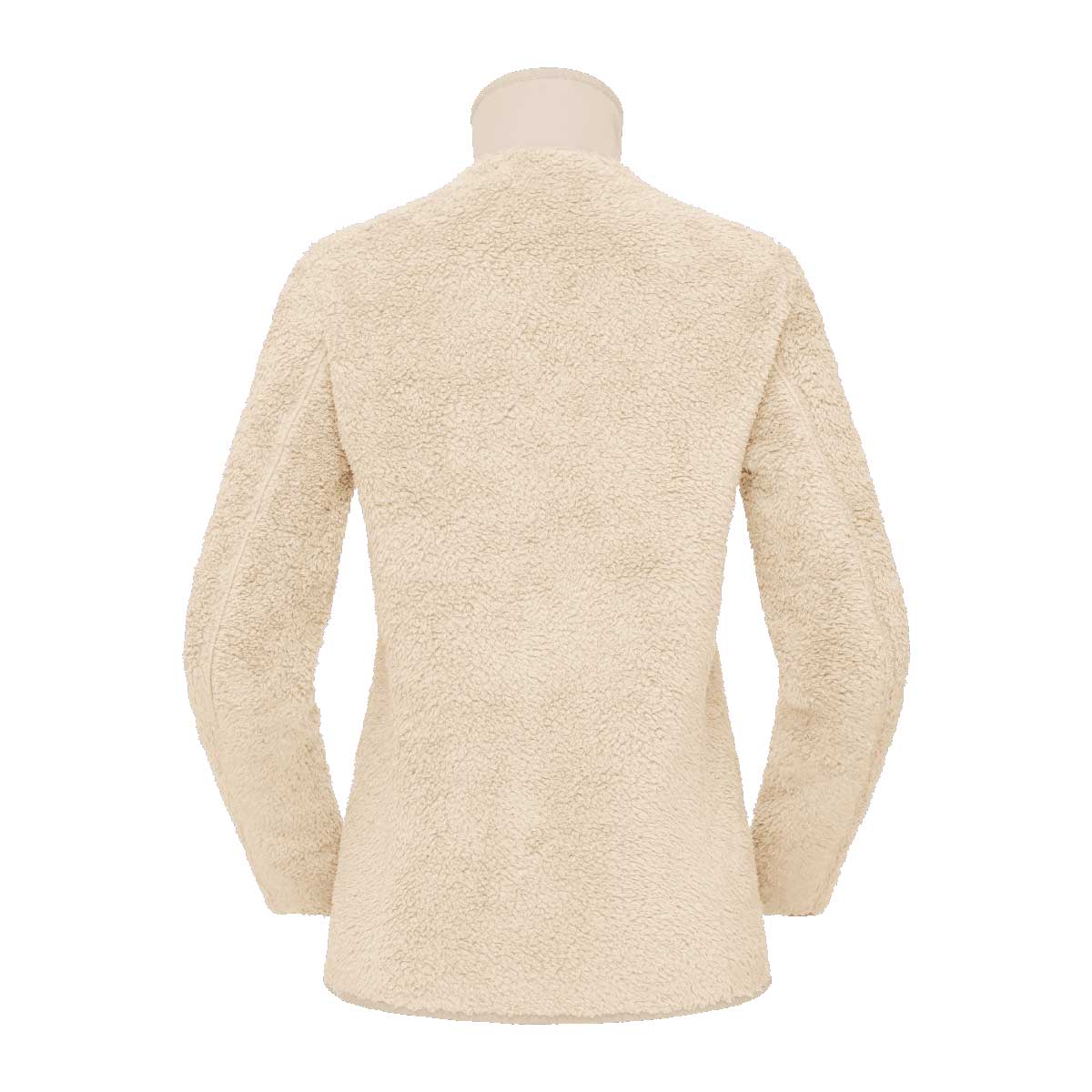 Norrona Femund Warm3 Jacket Women's in Oatmeal